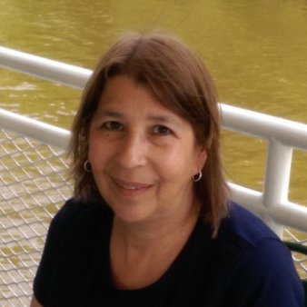 Nancy Hickey